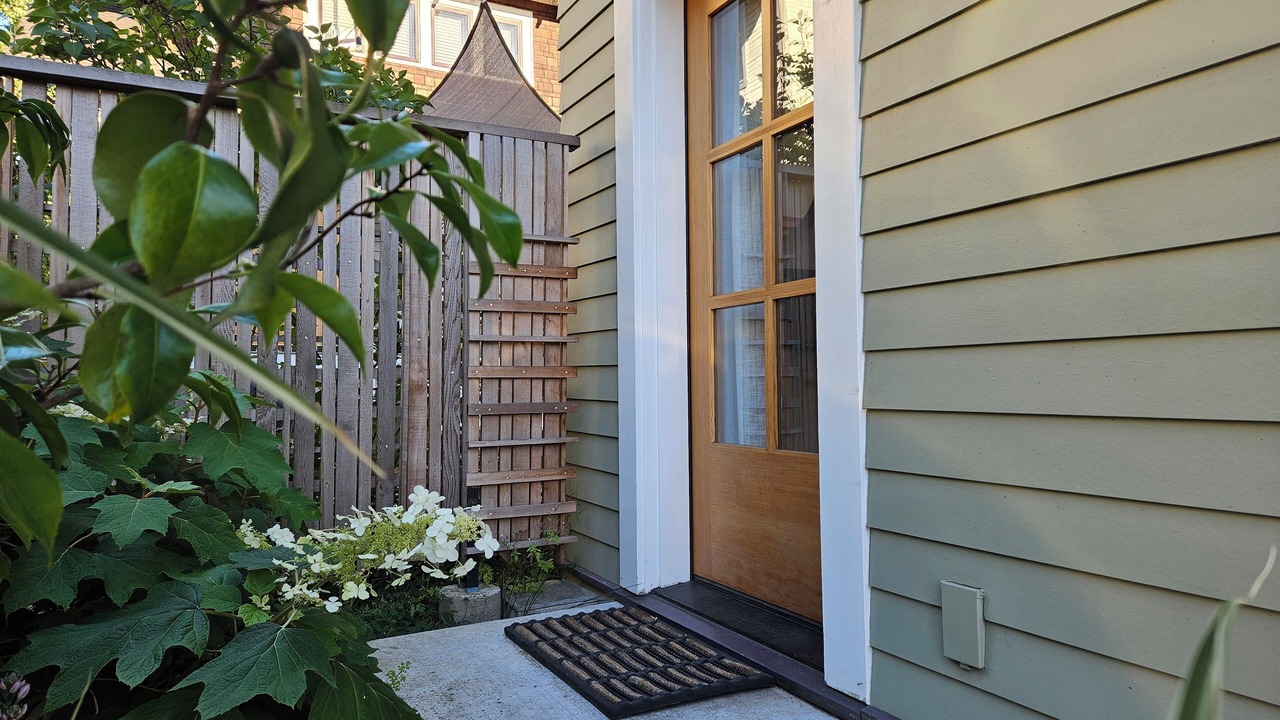 Photo of Outdoor in Ladd's Addition