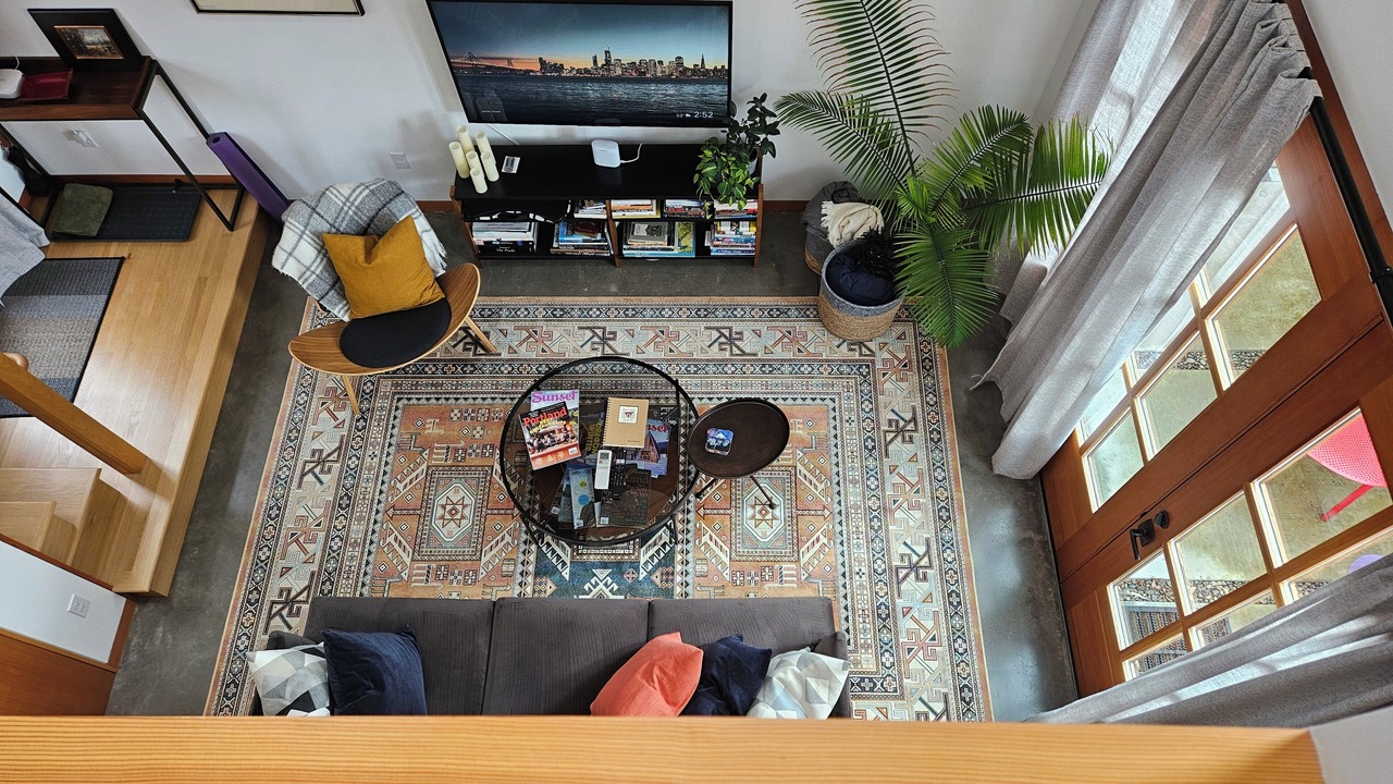Photo of Livingroom in Ladd's Addition