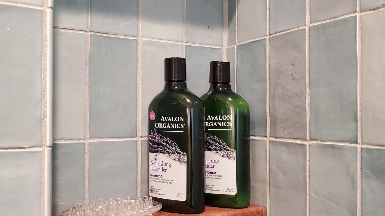Photo of Bathroom in Ladd's Addition