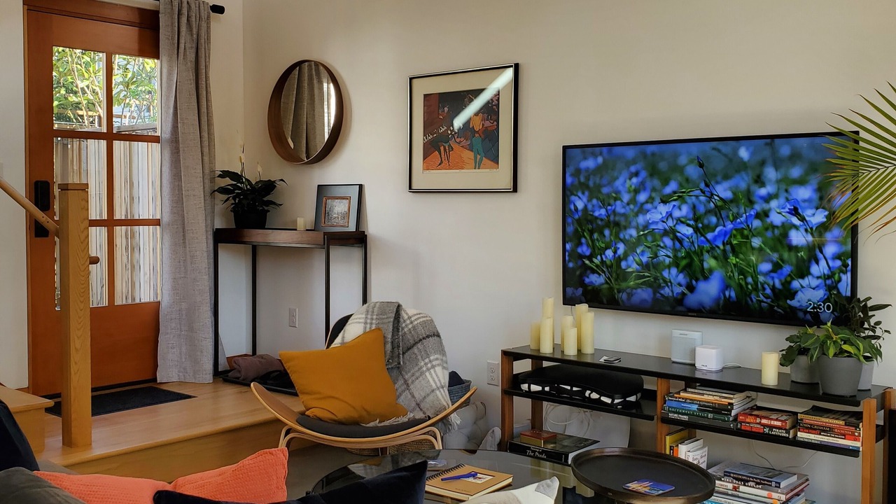 Photo of Livingroom in Ladd's Addition