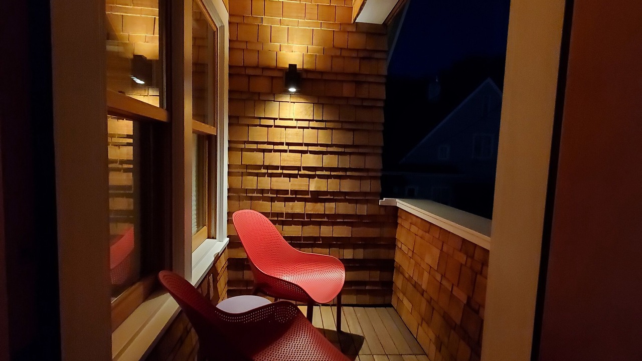 Photo of Outdoor in Ladd's Addition