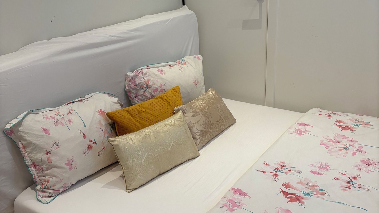 Photo of Bedroom in Berchem
