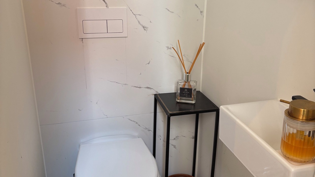 Photo of Bathroom in Berchem