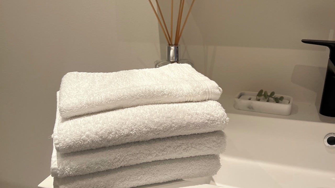 Photo of Bathroom in Berchem