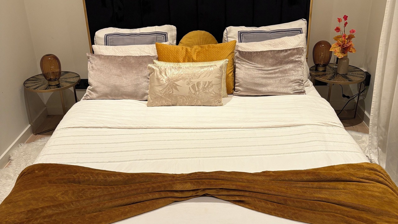 Photo of Bedroom in Berchem
