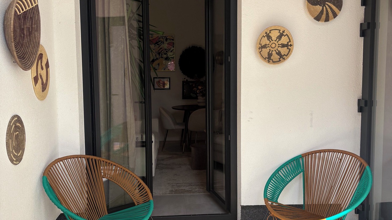 Photo of Outdoor in Berchem