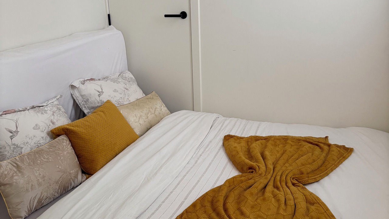 Photo of Bedroom in Berchem