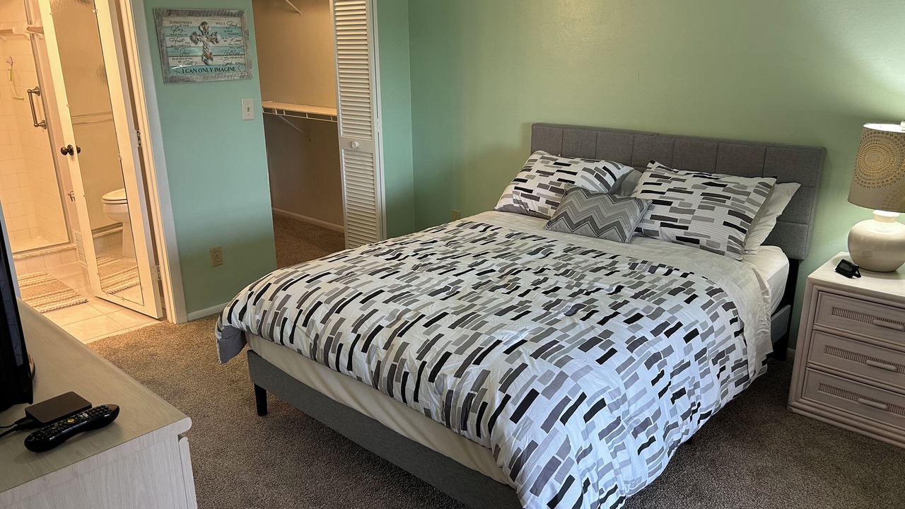 Photo of Bedroom in Biggar