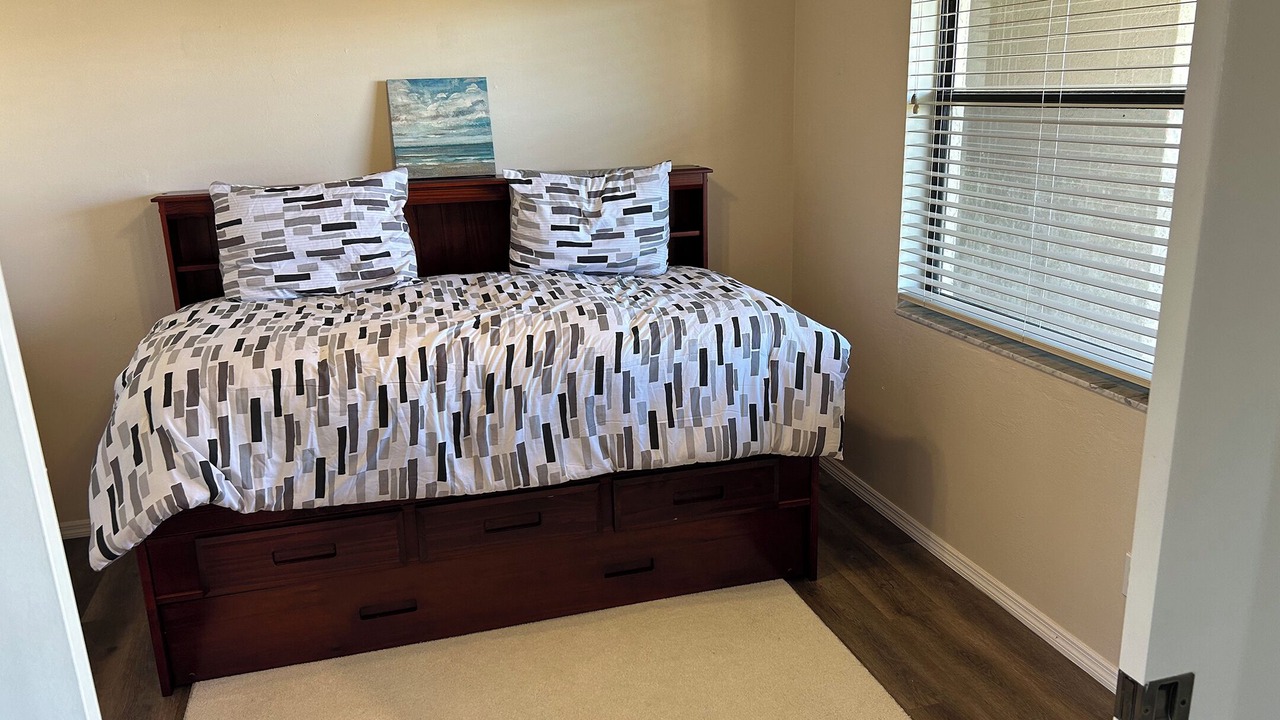 Photo of Bedroom in Biggar