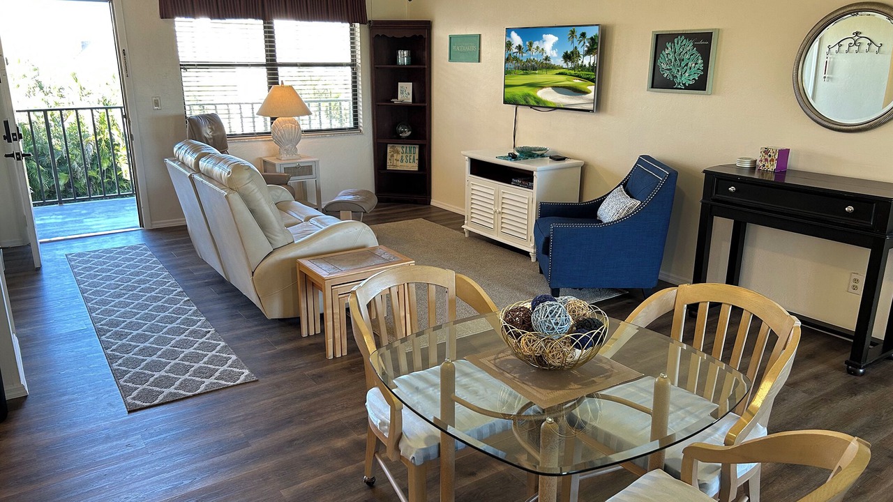 Photo of Livingroom in Biggar