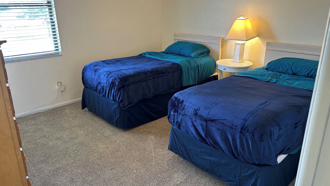 Photo of Bedroom in Biggar