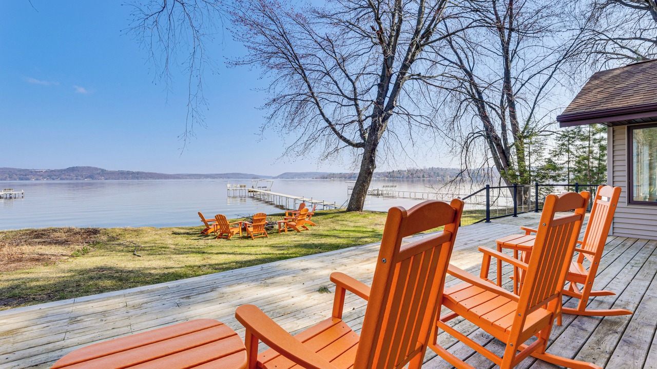 Photo of Outdoor in Lodi