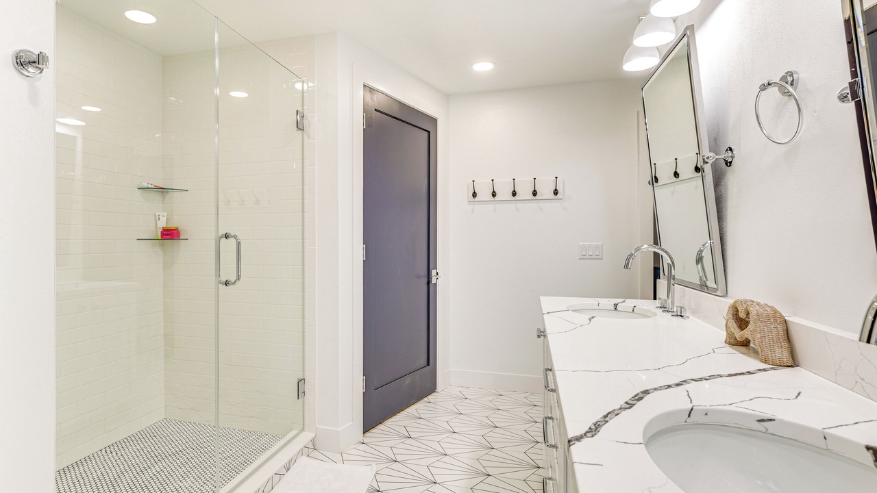 Photo of Bathroom in Lodi