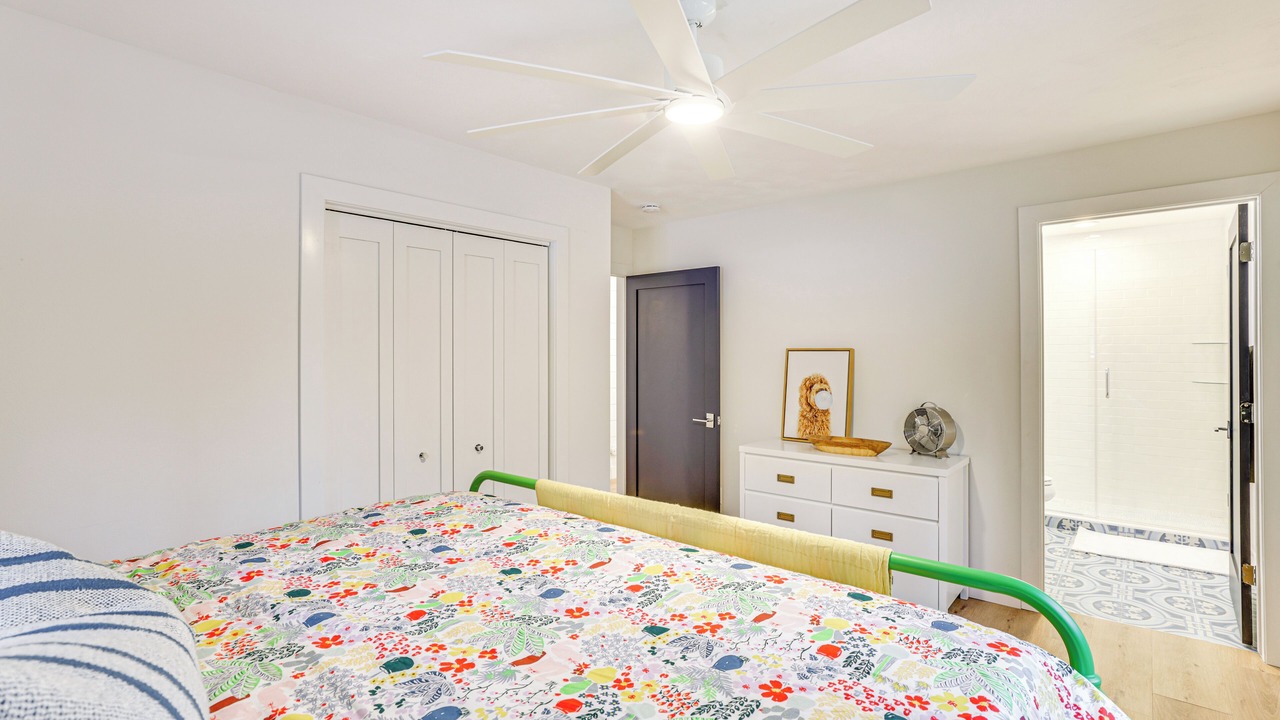 Photo of Bedroom in Lodi