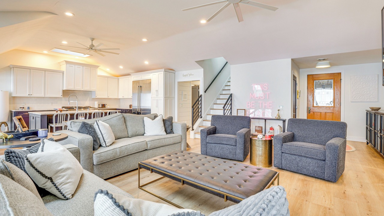 Photo of Livingroom in Lodi