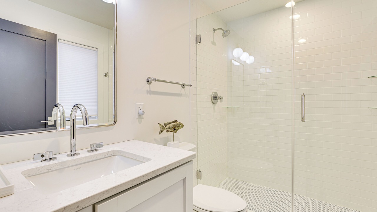 Photo of Bathroom in Lodi