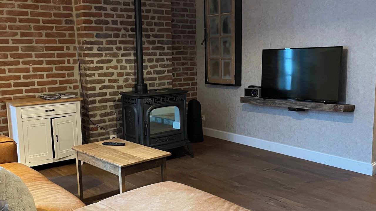 Photo of Livingroom in Spa