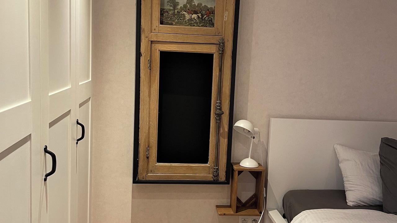 Photo of Bedroom in Spa
