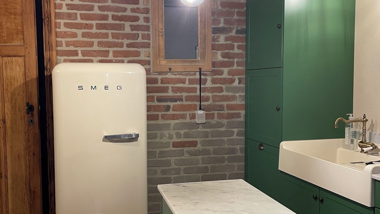 Photo of Bathroom in Spa