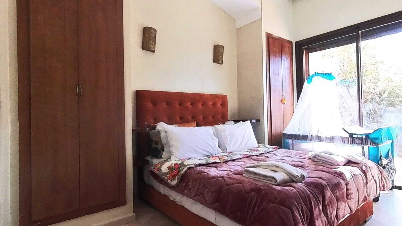 Photo of Bedroom in Zaouia Sidi Abdallah Ben Sassi