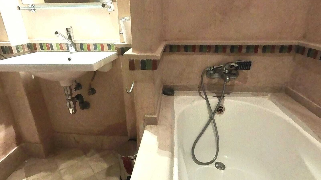 Photo of Bathroom in Zaouia Sidi Abdallah Ben Sassi