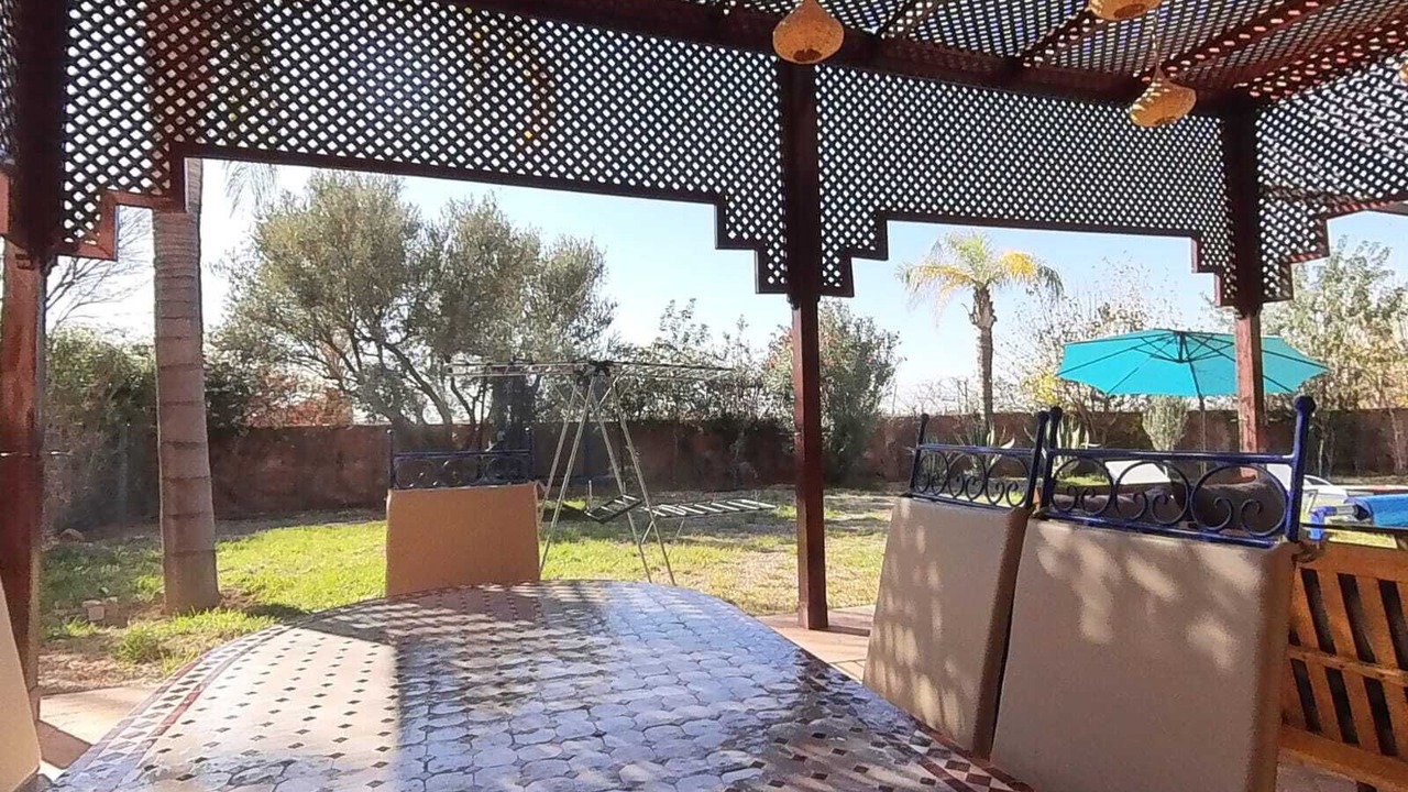 Photo of Outdoor in Zaouia Sidi Abdallah Ben Sassi