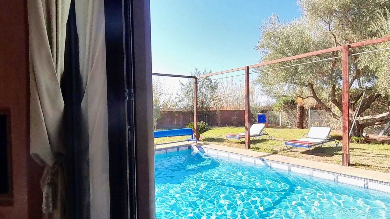 Photo of Outdoor in Zaouia Sidi Abdallah Ben Sassi