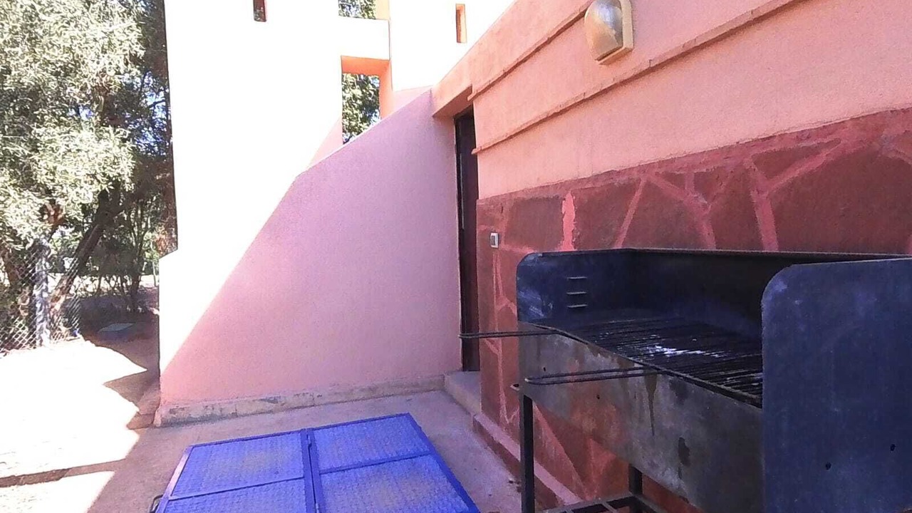 Photo of Patio Balcony in Zaouia Sidi Abdallah Ben Sassi