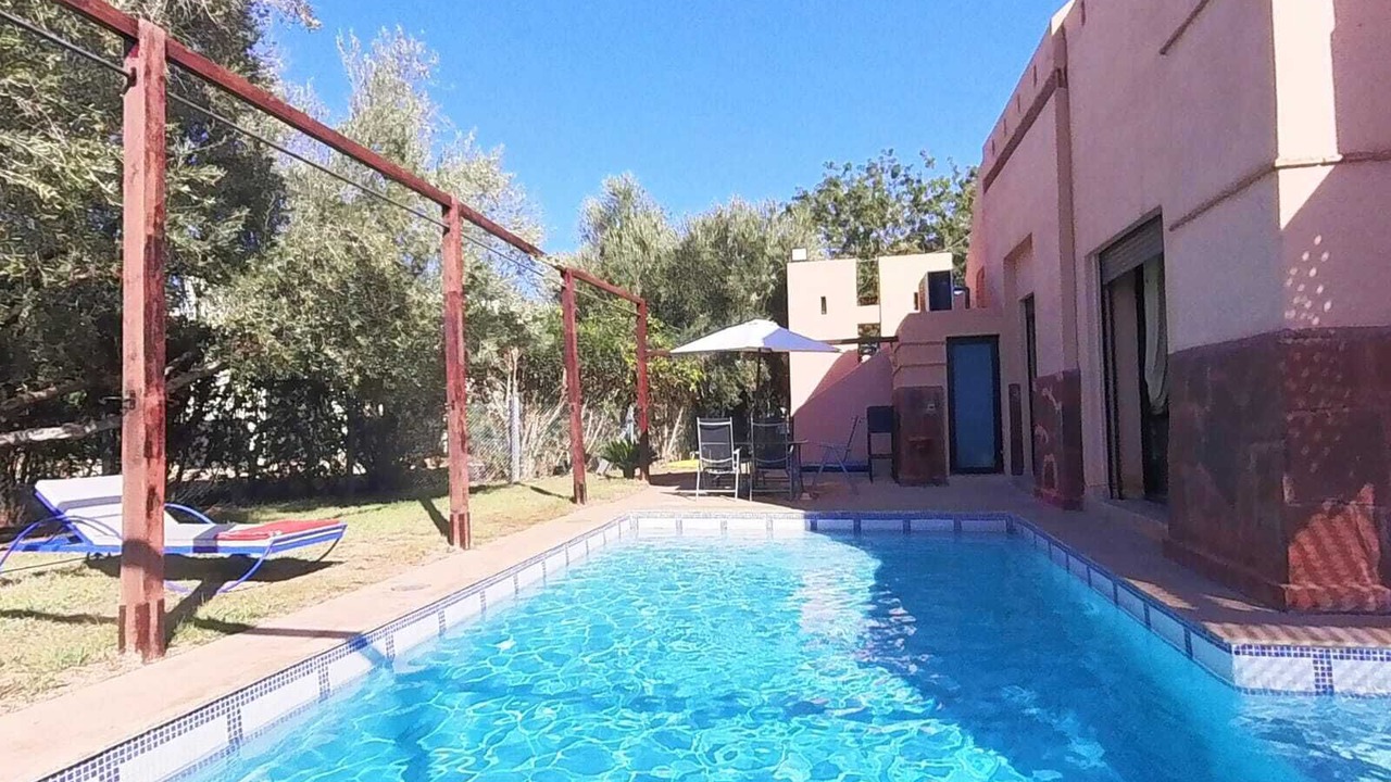 Photo of Outdoor in Zaouia Sidi Abdallah Ben Sassi