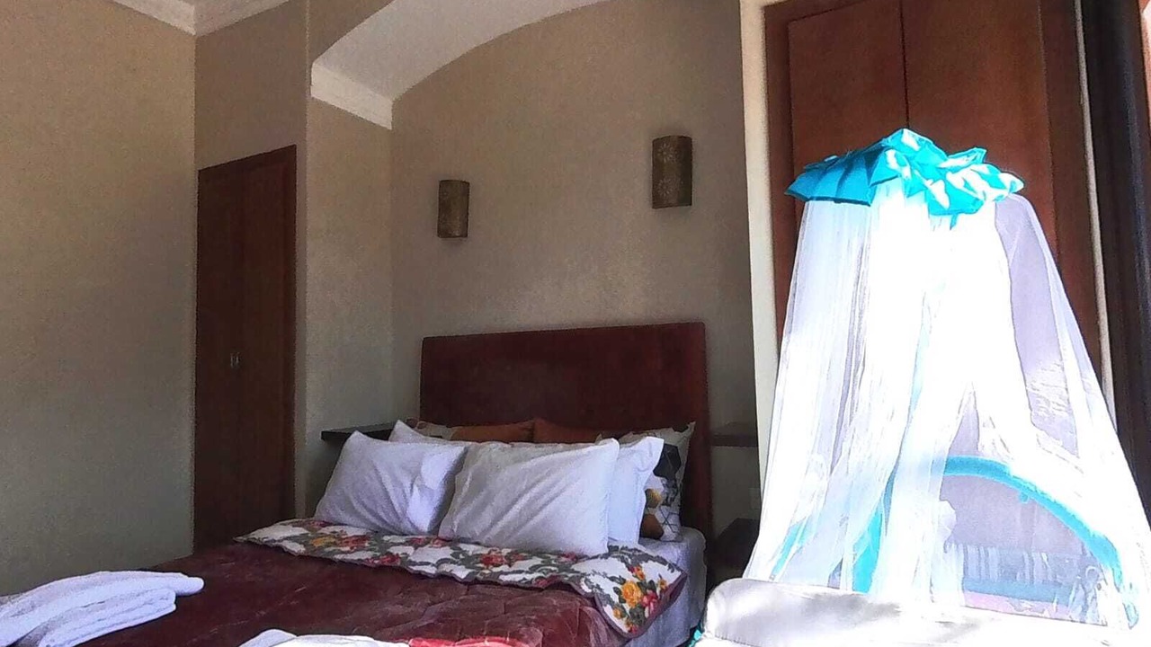 Photo of Bedroom in Zaouia Sidi Abdallah Ben Sassi