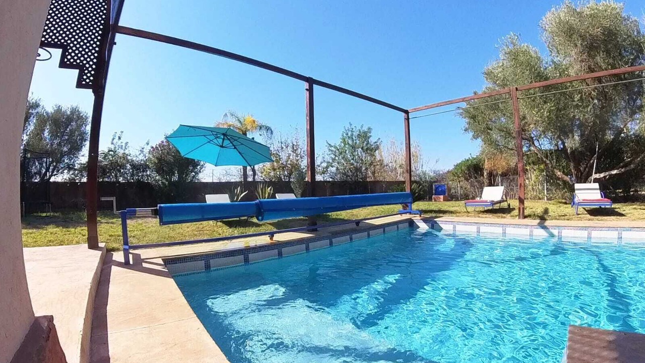 Photo of Outdoor in Zaouia Sidi Abdallah Ben Sassi