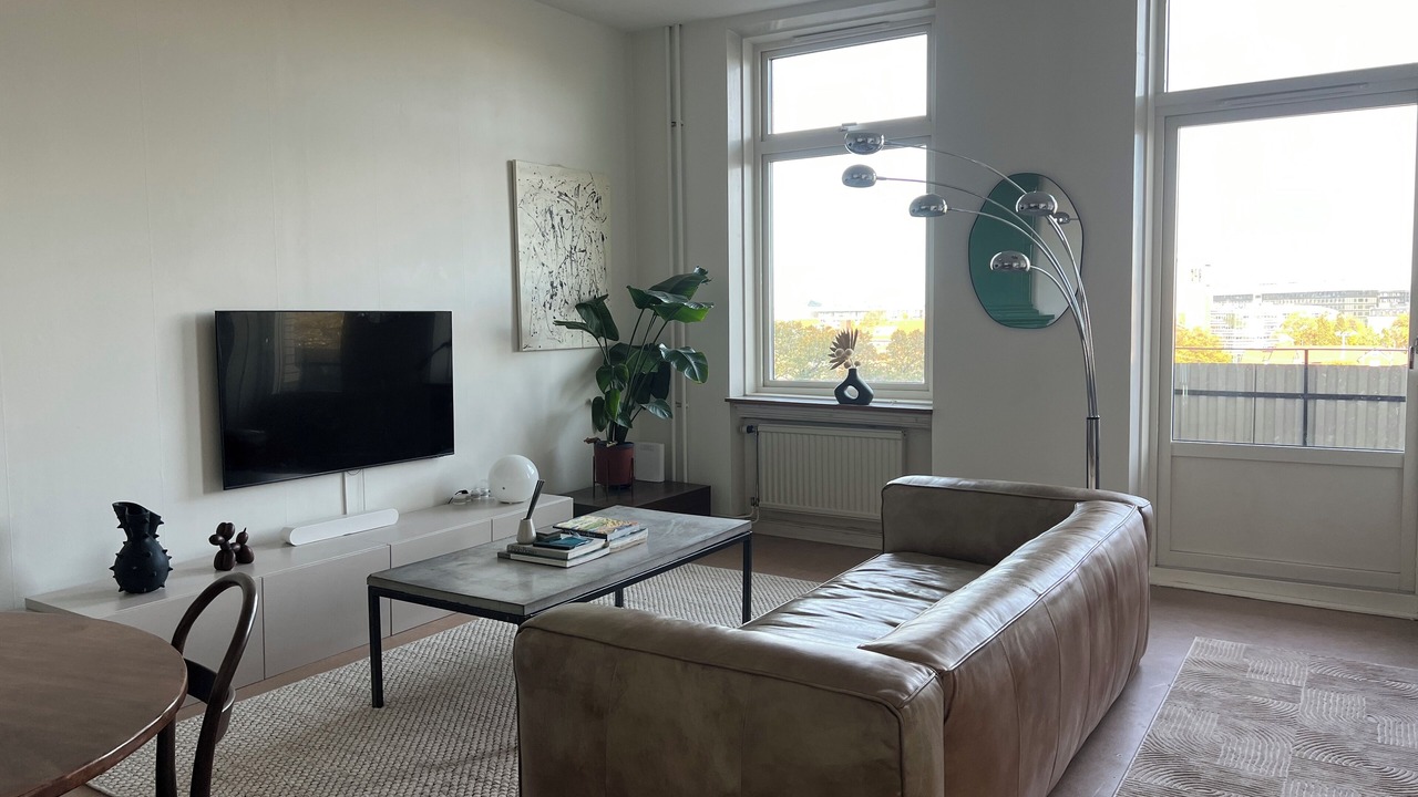 Photo of Livingroom in Centrum