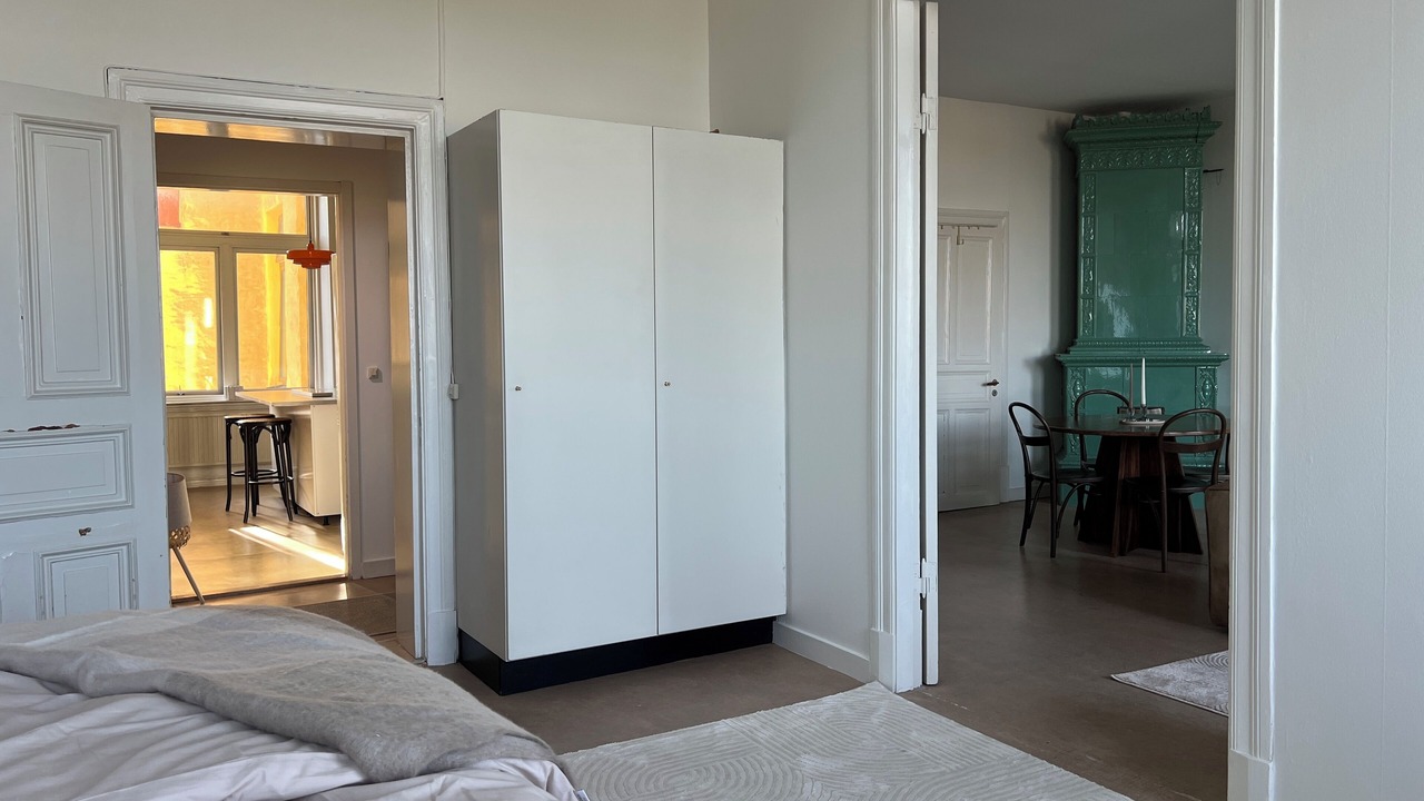 Photo of Bedroom in Centrum
