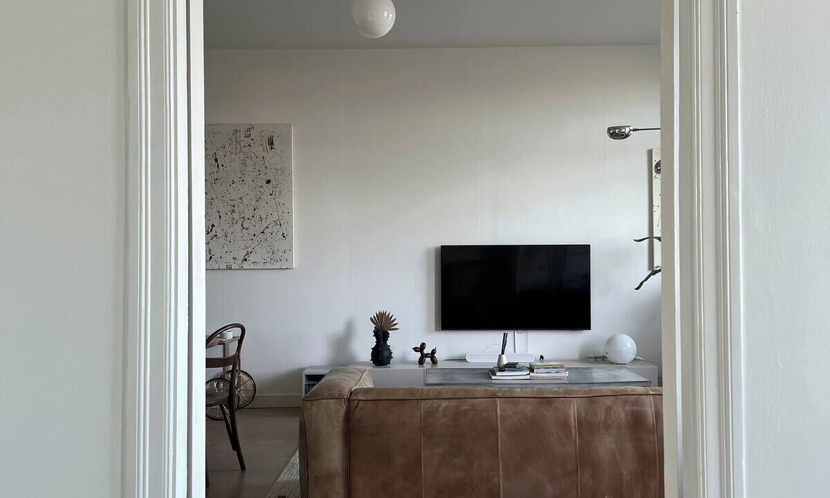 Photo of Livingroom in Centrum