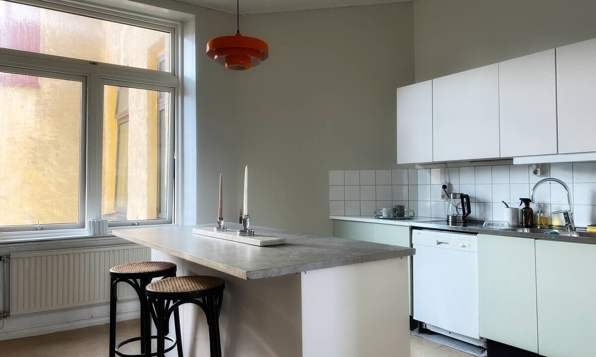 Photo of Kitchen in Centrum