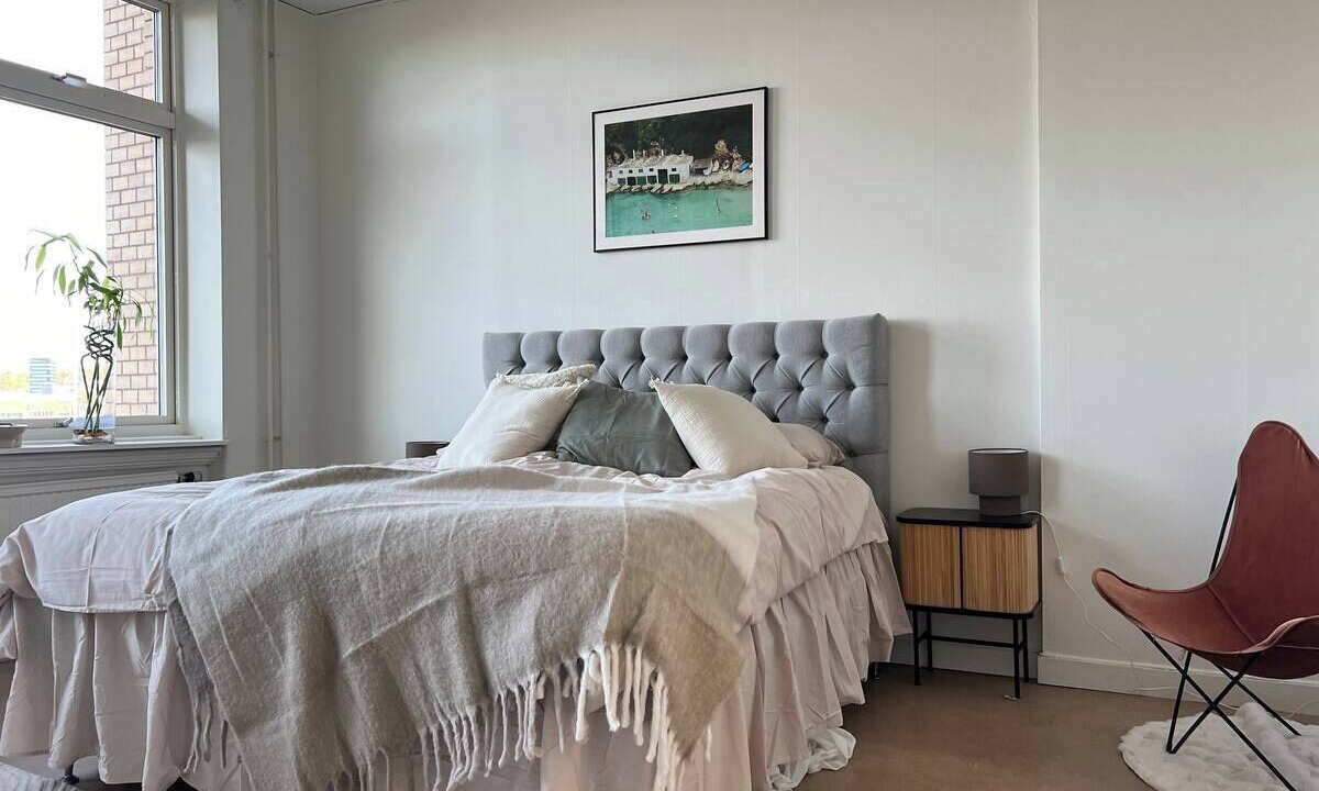Photo of Bedroom in Centrum