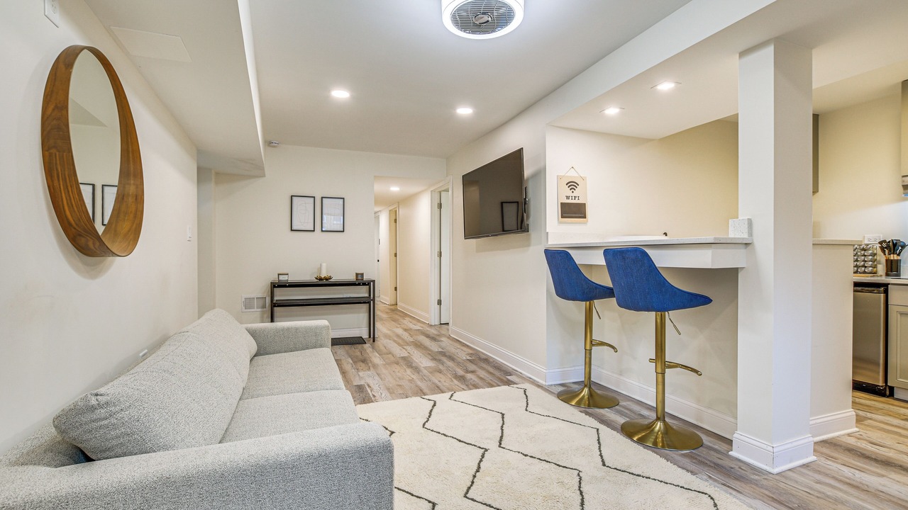 Photo of Bedroom in Grand Boulevard