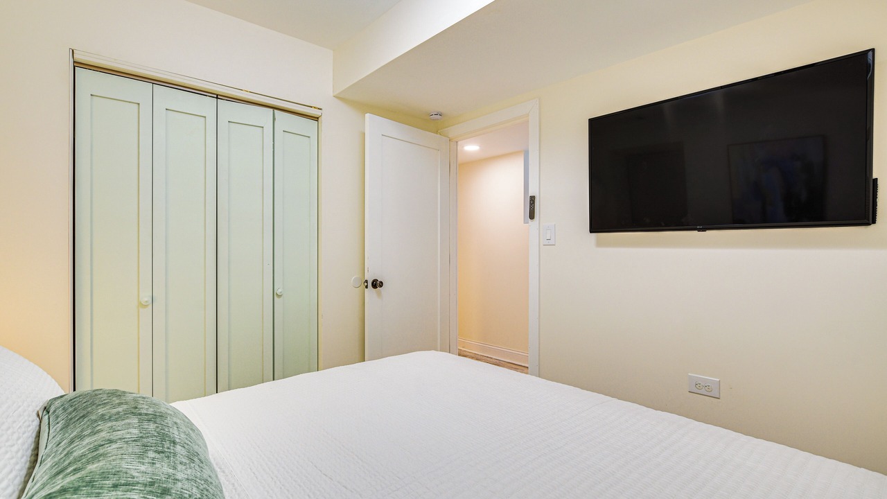 Photo of Bedroom in Grand Boulevard