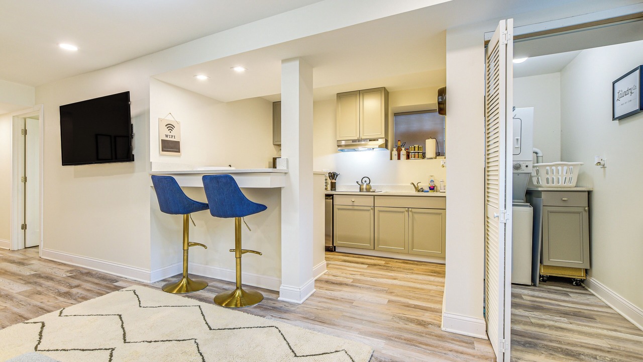 Photo of Kitchen in Grand Boulevard