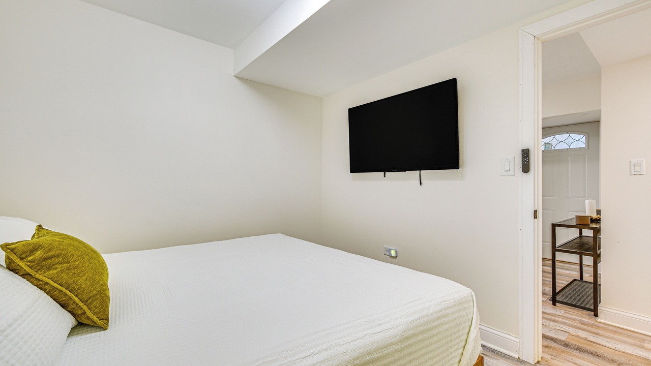 Photo of Bedroom in Grand Boulevard