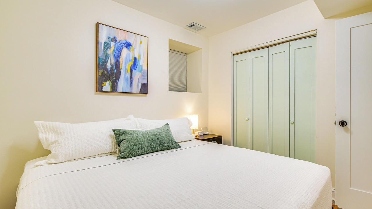 Photo of Bedroom in Grand Boulevard