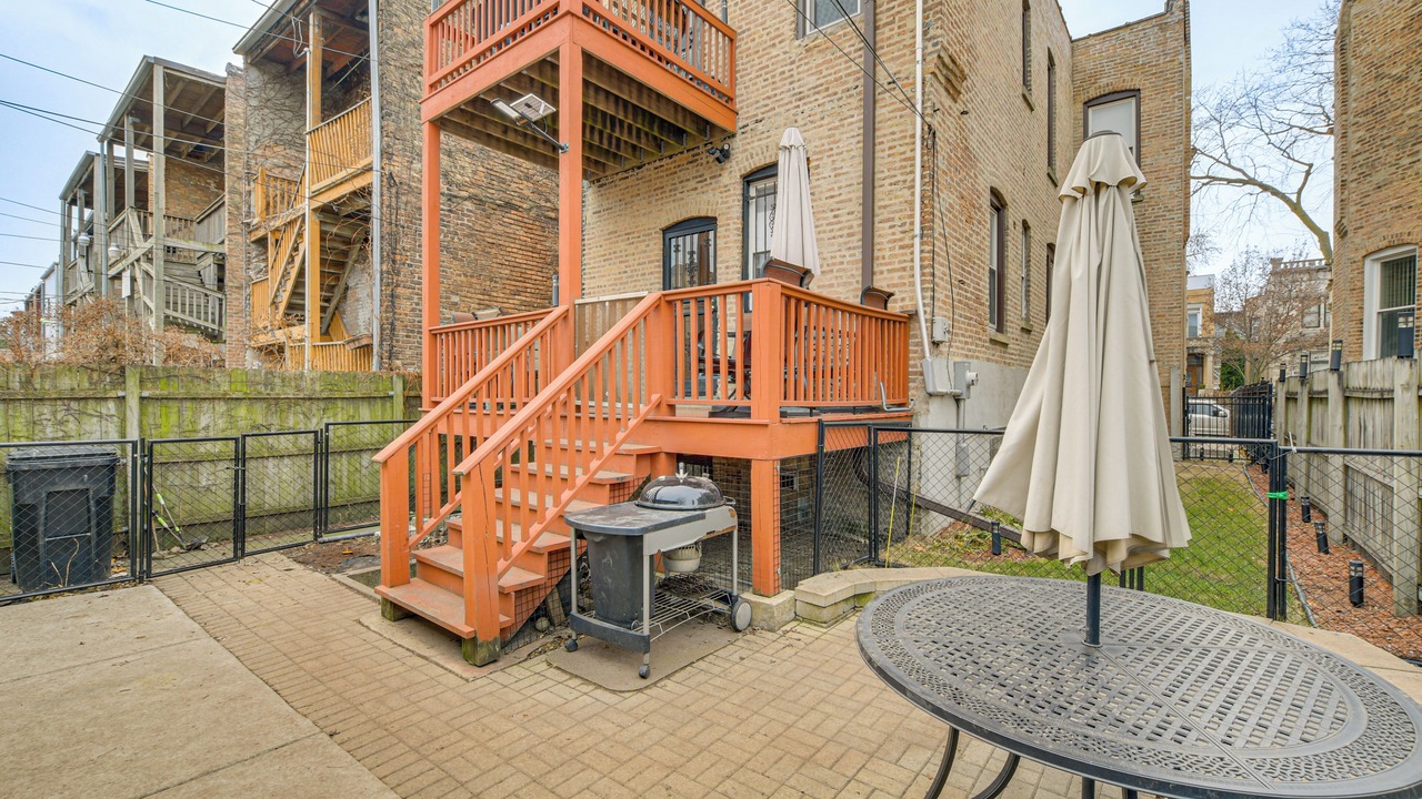 Photo of Outdoor in Grand Boulevard