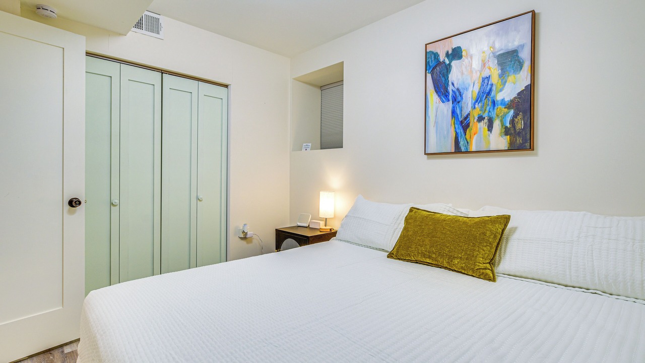 Photo of Bedroom in Grand Boulevard