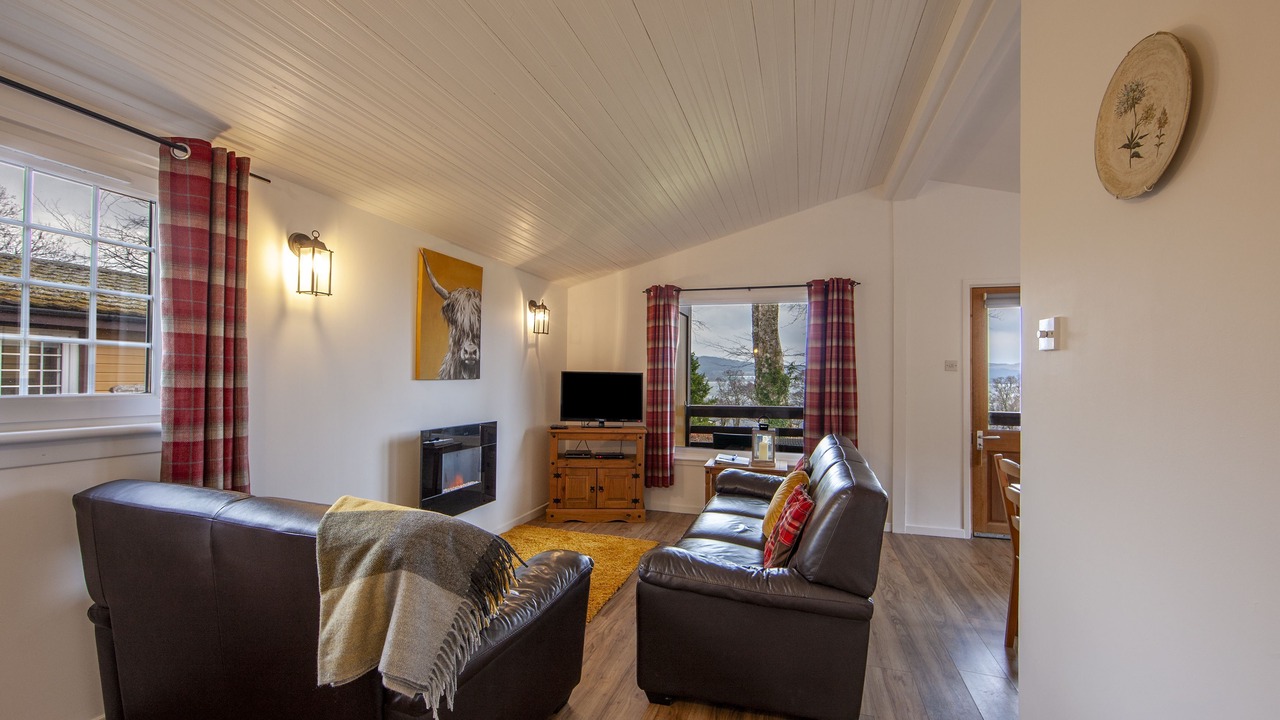 Photo of Livingroom in West Laroch