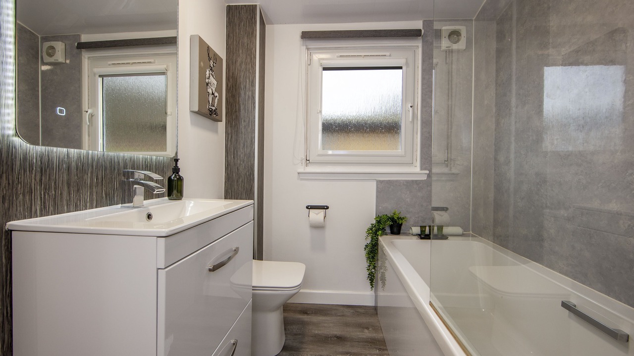 Photo of Bathroom in West Laroch