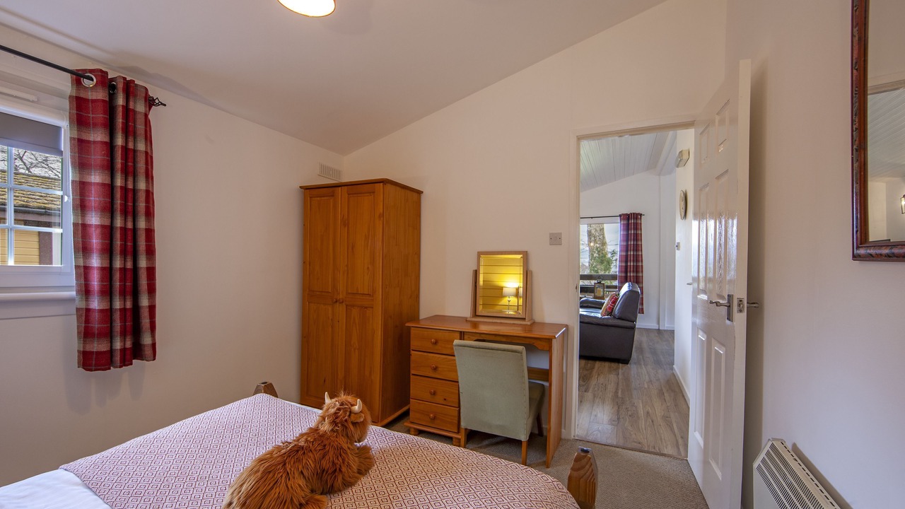 Photo of Bedroom in West Laroch