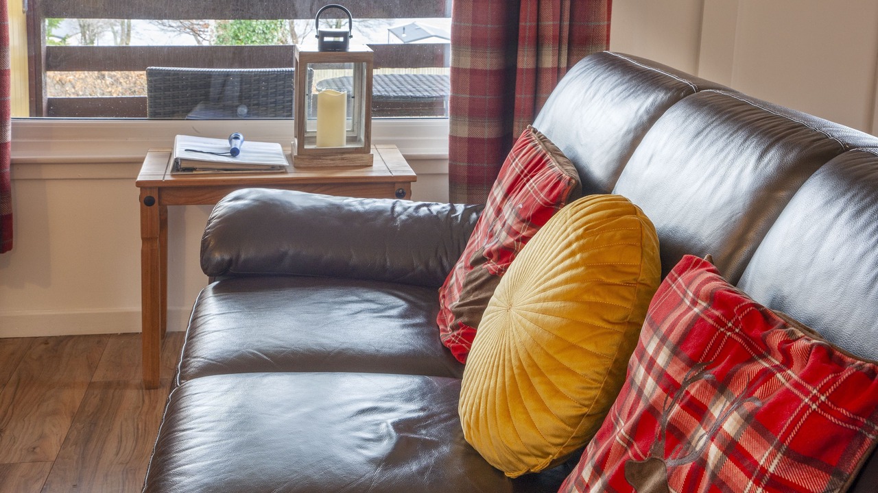 Photo of Livingroom in West Laroch