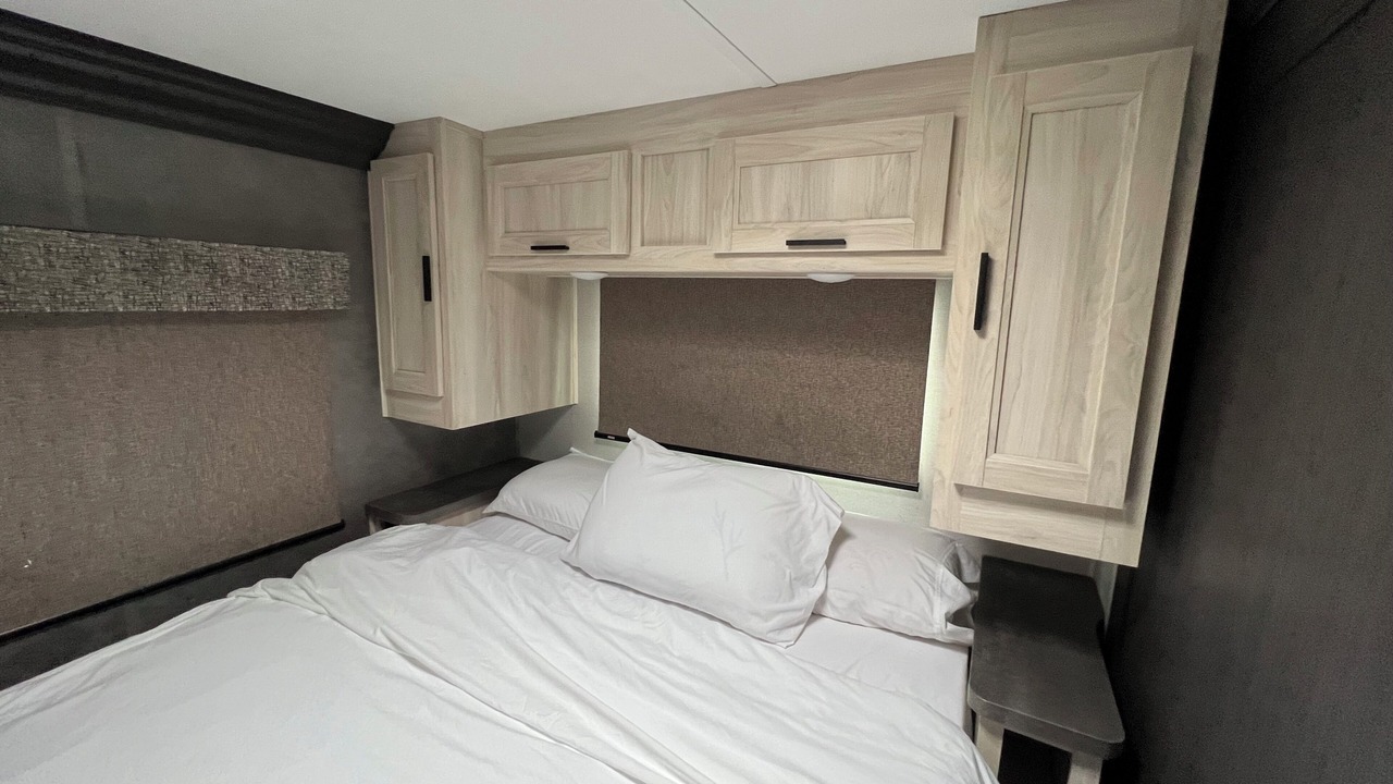 Photo of Bedroom in McEwen