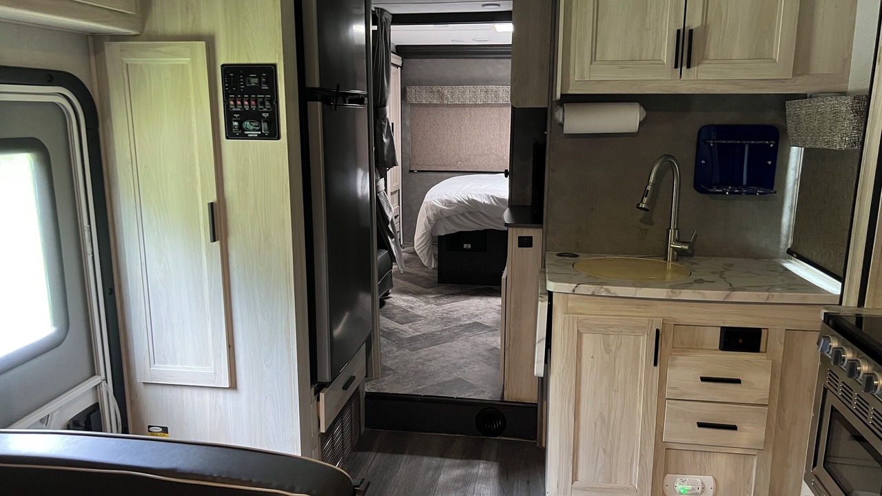 Photo of Bedroom in McEwen
