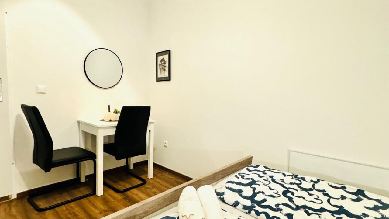 Photo of Bedroom in Liesing